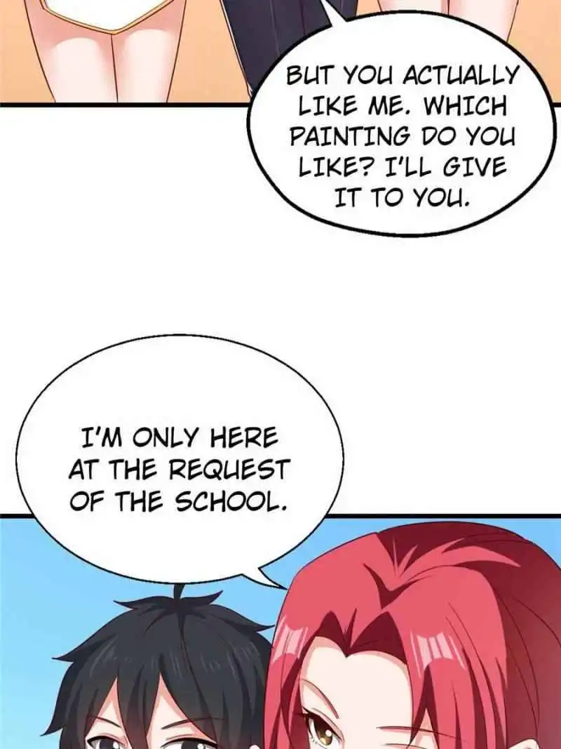 Dragon King's Son-in-law Chapter 50 13